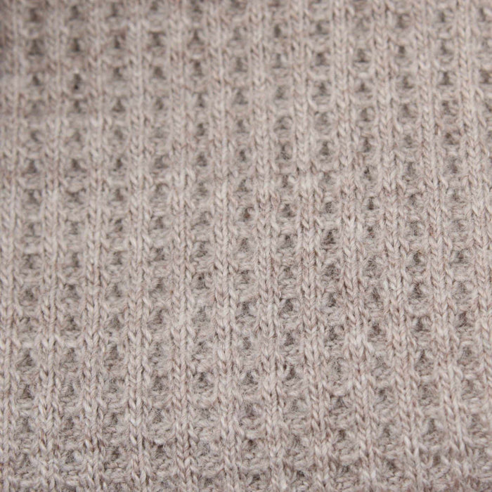 swatch-Cotton Waffle Jersey - Mid-Weight - 28 Colors Available-Fabric-FabricSight