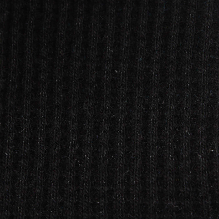 swatch-Cotton Waffle Jersey - Mid-Weight - 28 Colors Available-Fabric-FabricSight