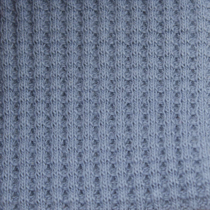 swatch-Cotton Waffle Jersey - Mid-Weight - 28 Colors Available-Fabric-FabricSight