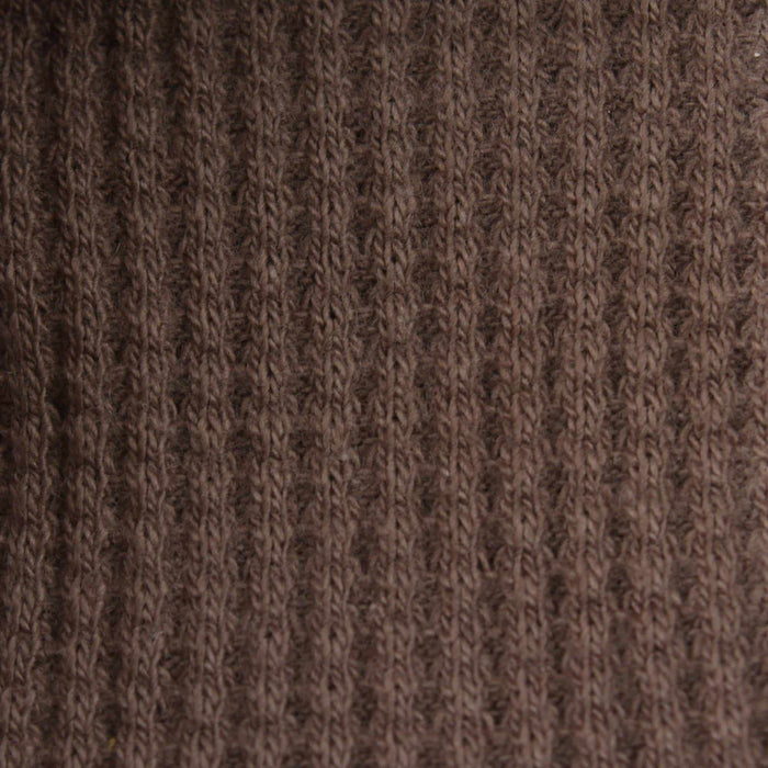 swatch-Cotton Waffle Jersey - Mid-Weight - 28 Colors Available-Fabric-FabricSight