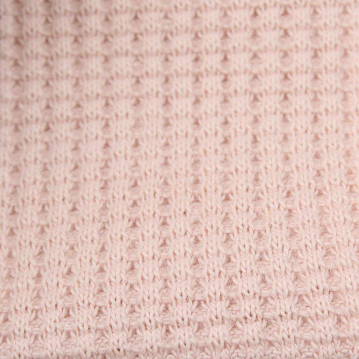 swatch-Cotton Waffle Jersey - Mid-Weight - 28 Colors Available-Fabric-FabricSight