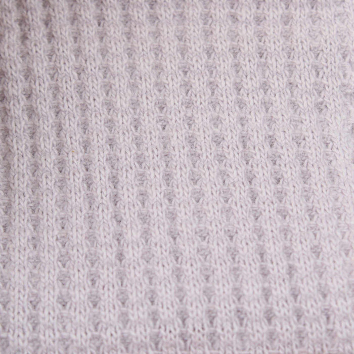 swatch-Cotton Waffle Jersey - Mid-Weight - 28 Colors Available-Fabric-FabricSight