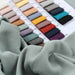 swatch-Cotton Waffle Jersey - Mid-Weight - 28 Colors Available-Fabric-FabricSight