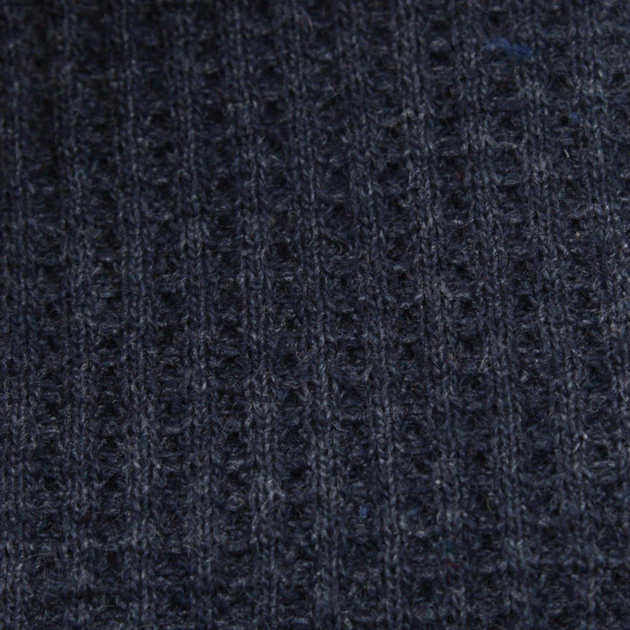 swatch-Cotton Waffle Jersey - Mid-Weight - 28 Colors Available-Fabric-FabricSight