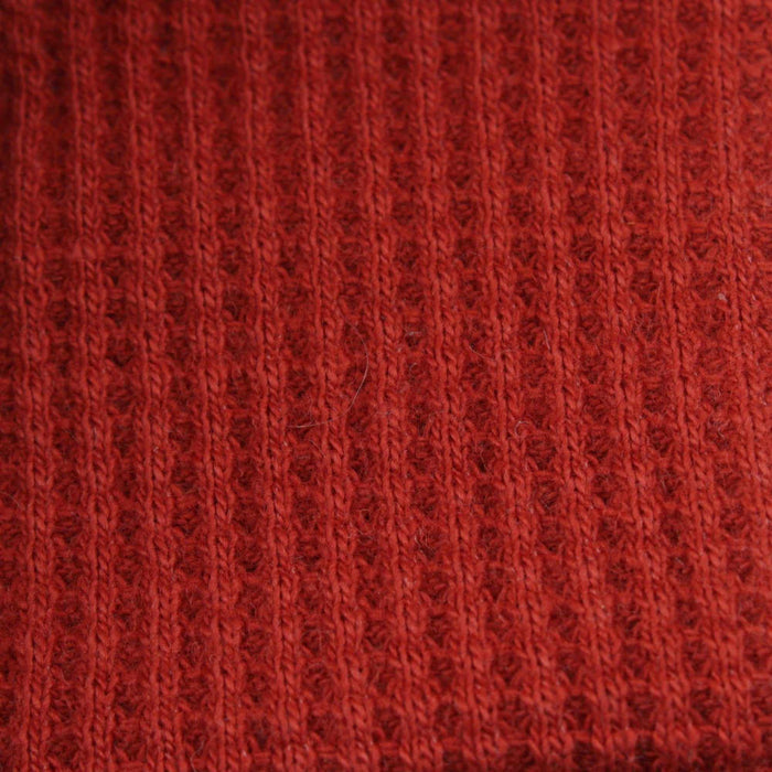 swatch-Cotton Waffle Jersey - Mid-Weight - 28 Colors Available-Fabric-FabricSight