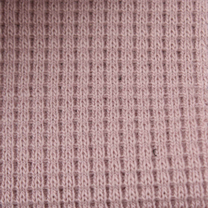 swatch-Cotton Waffle Jersey - Mid-Weight - 28 Colors Available-Fabric-FabricSight