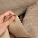 swatch-Cotton Wool Coating Double Face – Spanish Deadstock Collection-Fabric-FabricSight