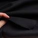 swatch-Cotton Wool Twill – Spanish Deadstock Collection-Fabric-FabricSight