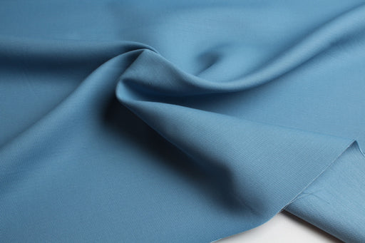 swatch-Cotton Wool Twill – Spanish Deadstock Collection-Fabric-FabricSight