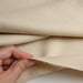 swatch-Cotton Wool Twill for Coats and Jackets – Spanish Deadstock Collection-Fabric-FabricSight
