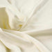 swatch-Cupro Viscose Blend Twill, Vegan Certified - AQUA (+40 Colors)-Fabric-FabricSight