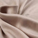 swatch-Cupro Viscose Blend Twill, Vegan Certified - AQUA (+40 Colors)-Fabric-FabricSight