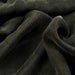 swatch-Cupro Viscose Blend Twill, Vegan Certified - AQUA (+40 Colors)-Fabric-FabricSight