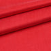 swatch-Cupro Viscose Blend Twill, Vegan Certified - Aqua (Limited Edition Colors)-Fabric-FabricSight