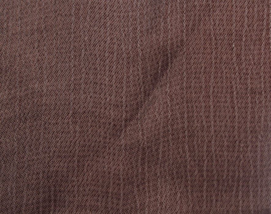 Cupro Viscose Crepe Satin – Textured Fluidity with a Subtle Sheen-Fabric-FabricSight