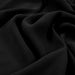 swatch-Cupro Viscose Crepe, Vegan Certified - 7 Colors Available-Surplus-FabricSight