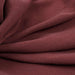 swatch-Cupro Viscose Crepe, Vegan Certified - 7 Colors Available-Surplus-FabricSight