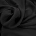 swatch-Cupro Viscose Crepe, Vegan Certified - 7 Colors Available-Surplus-FabricSight