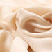 swatch-Cupro Viscose Light Plain, Vegan Certified - AMARA (+30 Colors Available)-Fabric-FabricSight