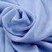 swatch-Cupro Viscose Light Plain, Vegan Certified - AMARA (+30 Colors Available)-Fabric-FabricSight