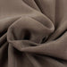 swatch-Cupro Viscose Light Plain, Vegan Certified - AMARA (+30 Colors Available)-Fabric-FabricSight