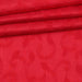 swatch-Cupro and Ecovero Viscose Decorative Jacquard (1 Meter Remnant)-Remnant-FabricSight