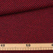 swatch-Diagonal Stripes Heavy Recycled Wool - Double Face-Fabric-FabricSight