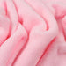 swatch-Double Face Recycled Polyester Soft Fur - 5 Colors Available-Roll-FabricSight