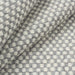 swatch-Double Face Recycled Wool - Chess Pattern-Fabric-FabricSight