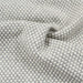 swatch-Double Face Recycled Wool - Chess Pattern-Fabric-FabricSight