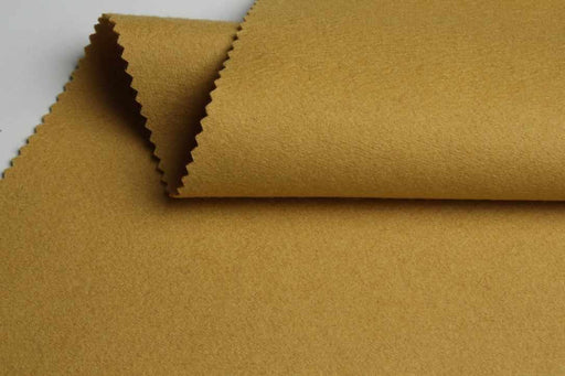 swatch-Double Face Soft Brushed Wool Felt-Fabric-FabricSight
