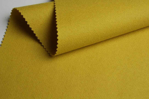 swatch-Double Face Soft Brushed Wool Felt-Fabric-FabricSight
