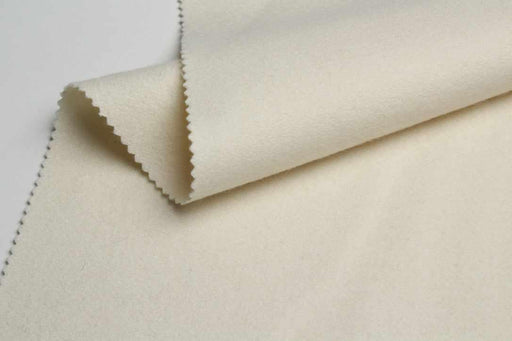 swatch-Double Face Soft Brushed Wool Felt-Fabric-FabricSight