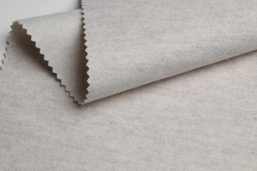 swatch-Double Face Soft Brushed Wool Felt-Fabric-FabricSight