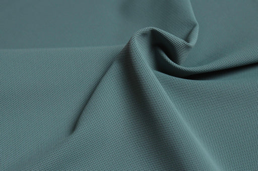 swatch-Dry Fit Piquet Knit - 7 Colors Available-Fabric-FabricSight
