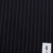 Easy-Iron Cotton Poplin 100/2 – Chalk Stripes (4 Colors)-Fabric-FabricSight