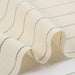 swatch-Ecovero Viscose Stripes - Stretch Slubbed Fabric-Fabric-FabricSight
