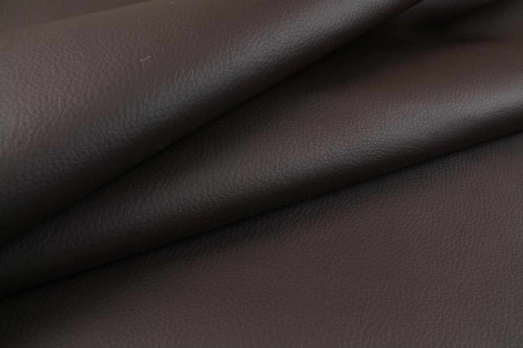 swatch-Engraved Faux (Vegan) Leather - Matt - 7 Colors Available-Fabric-FabricSight