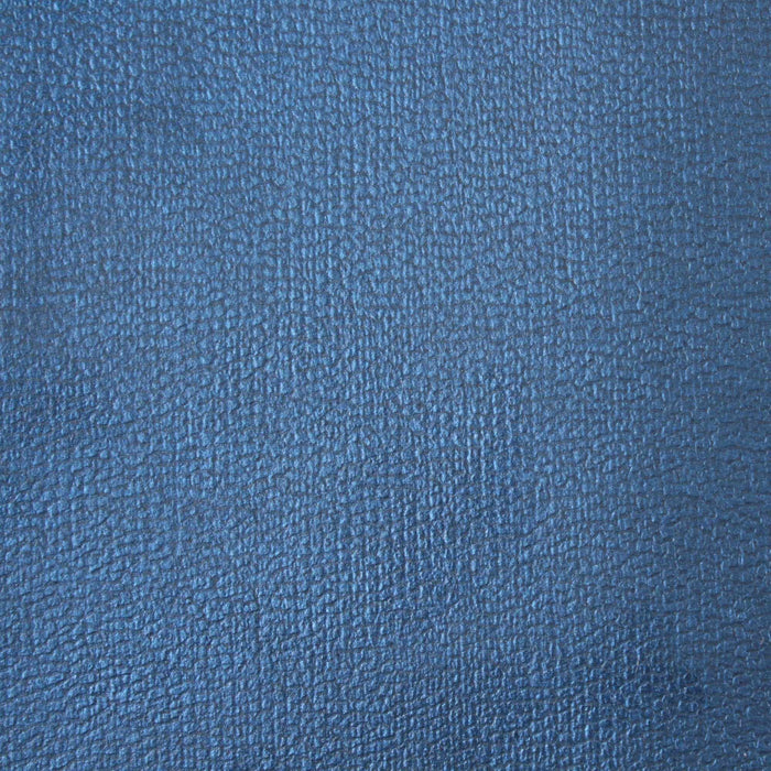 swatch-Engraved Faux (Vegan) Leather - Shiny - 17 Colors Available-Fabric-FabricSight