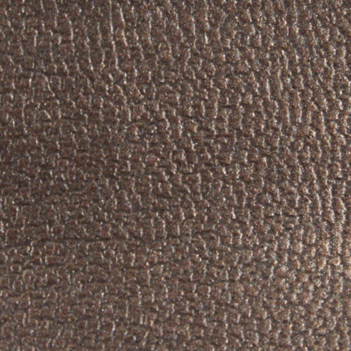 swatch-Engraved Faux (Vegan) Leather - Shiny - 17 Colors Available-Fabric-FabricSight