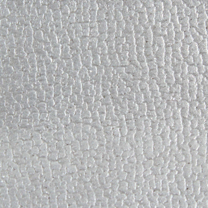 swatch-Engraved Faux (Vegan) Leather - Shiny - 17 Colors Available-Fabric-FabricSight
