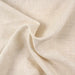 swatch-European Certified Linen, natural color-Fabric-FabricSight