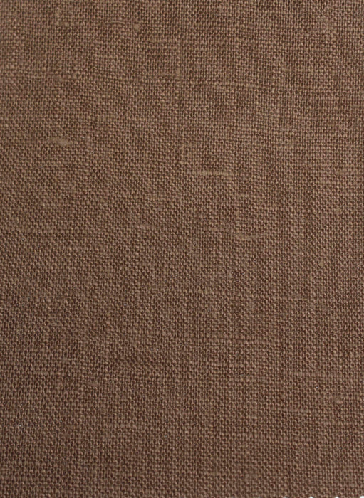 swatch-European Flax Linen Canvas for Tops - 15 Colors Available-Fabric-FabricSight