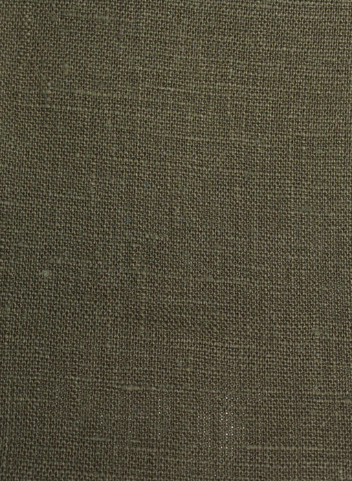 swatch-European Flax Linen Canvas for Tops - 15 Colors Available-Fabric-FabricSight