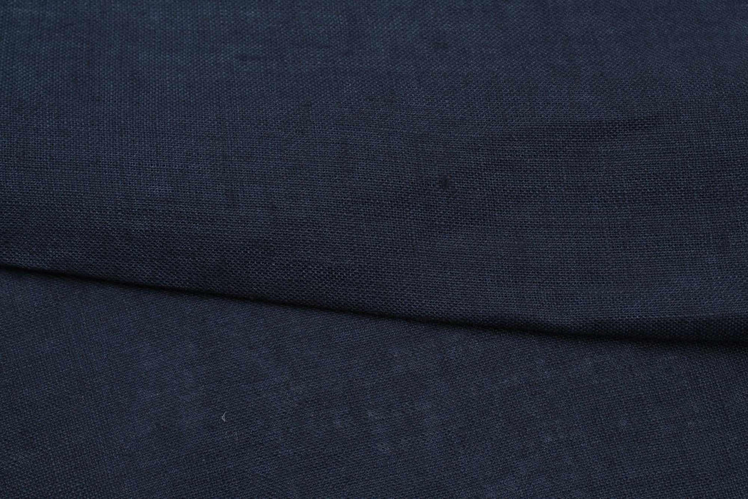 swatch-European Flax Washed Luxury Linen (+20 colors available)-Fabric-FabricSight