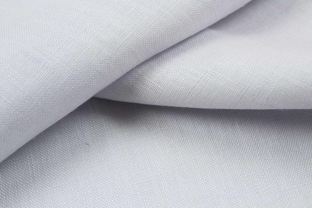 swatch-European Flax Washed Luxury Linen (+20 colors available)-Fabric-FabricSight