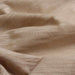 swatch-Extra Fine 100% Cotton Slubbed Jersey - Beige-Fabric-FabricSight