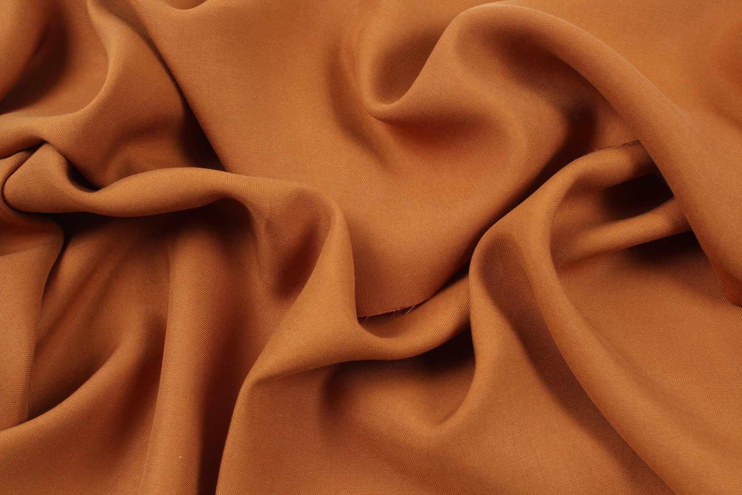 swatch-Extra Soft Finishing Tencel Twill for Dresses and Shirts - 15 colors-Fabric-FabricSight