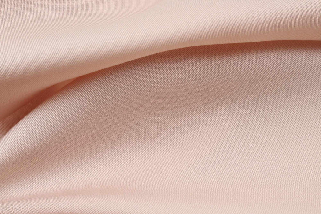 swatch-Extra Soft Finishing Tencel Twill for Dresses and Shirts - 15 colors-Fabric-FabricSight