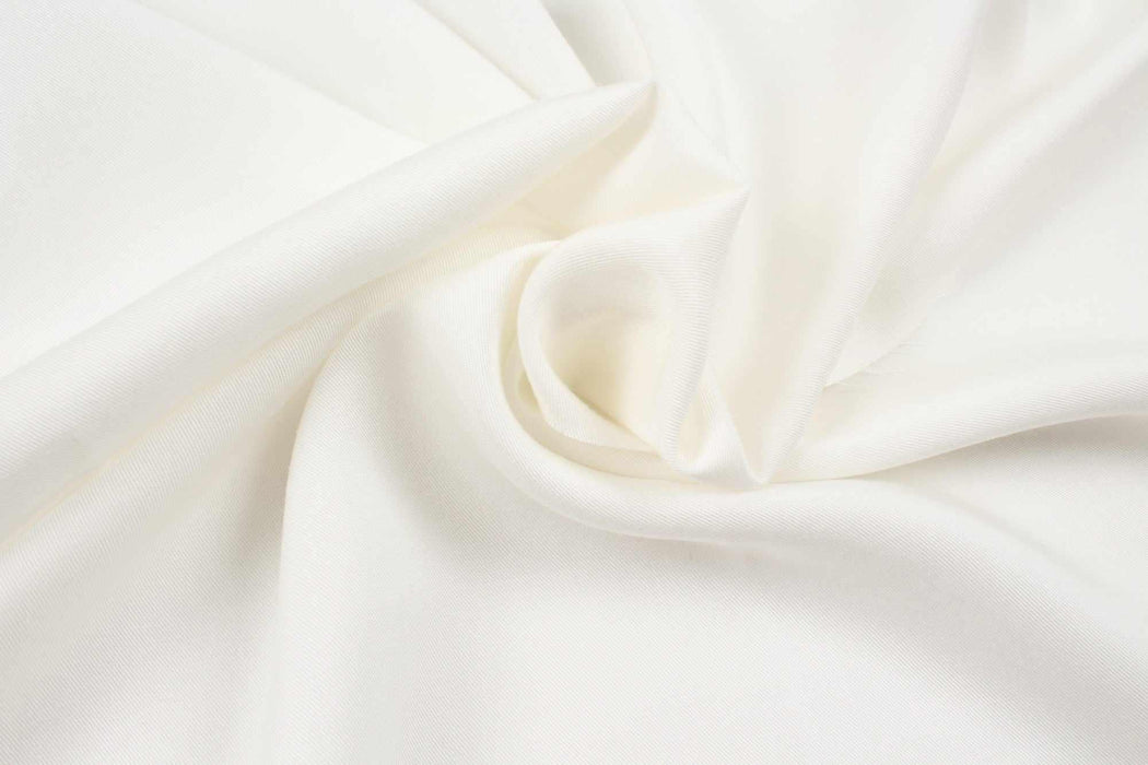 swatch-Extra Soft Finishing Tencel Twill for Dresses and Shirts - 15 colors-Fabric-FabricSight